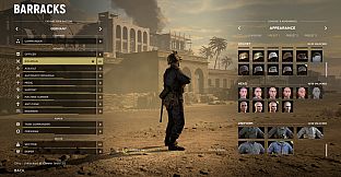 Hell Let Loose - Operation Overlord Units