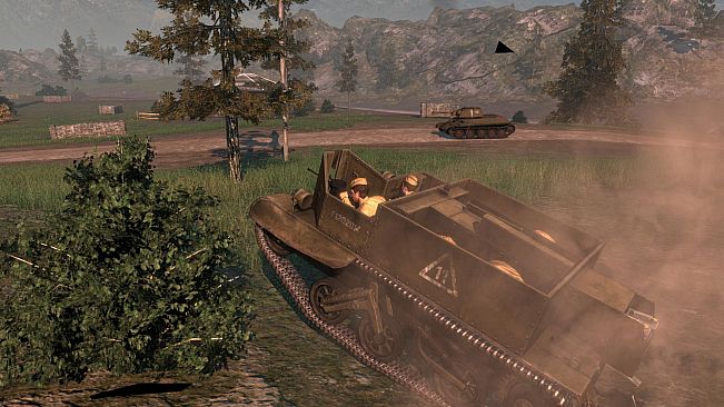 Rising Storm Game of the Year Edition