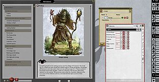 Fantasy Grounds - Shadow of the Demon Lord Adventure Pack 2