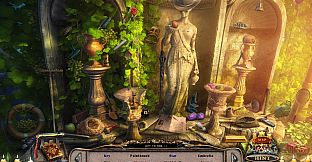 Portal of Evil: Stolen Runes