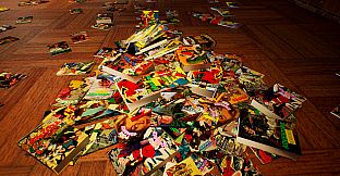 Sort My Comics !