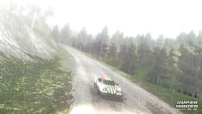 Super Woden: Rally Edge