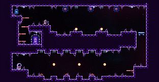 Astro Adventure: Core Hunt (WINDOWS)