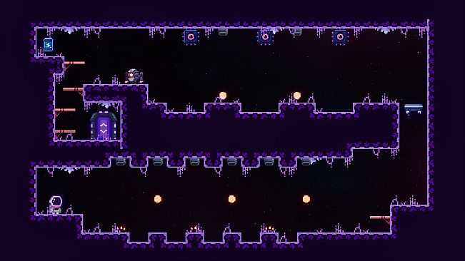 Astro Adventure: Core Hunt