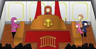 Samuel Prince Attorney at Law Chapter 4