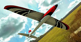 RealFlight Evolution – E-flite ElectroStreak 1.1m