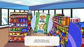 Road Trip to the End of the World