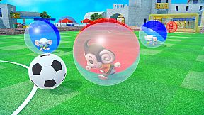 Super Monkey Ball Banana Mania Digital Deluxe Edition