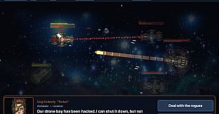 Heroes Guard: Starforge