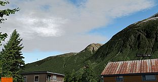 X-Plane 10 AddOn - Aerosoft - CZST Stewart