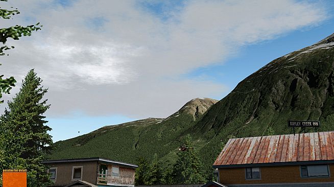 X-Plane 10 AddOn - Aerosoft - CZST Stewart