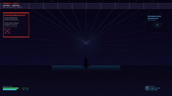 ConOps21: Subversion Protocol