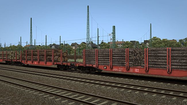 TS Marketplace: Snps Wagon Pack 02