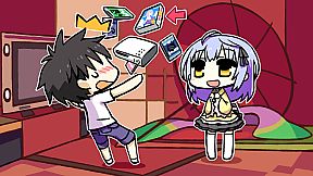 Irotoridori No Sekai HD - The Colorful World