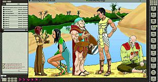 Fantasy Grounds - Crypt of the Science-Wizard (5E)