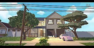 THIS HOUSE HATES YOU