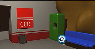 Space Geekz - The Crunchy Flakes Conspiracy