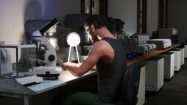 Drug Dealer Simulator 2