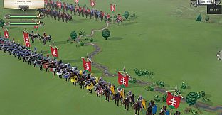 Field of Glory II: Medieval - Sublime Porte