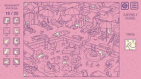 There's No Dinosaurs