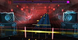 Rocksmith 2014 Edition – Remastered – Stevie Ray Vaughan & Double Trouble - “Pride and Joy”