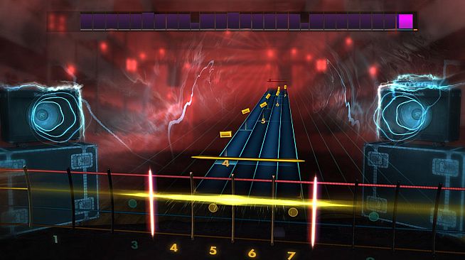 Rocksmith 2014 Edition – Remastered – Stevie Ray Vaughan & Double Trouble - “Pride and Joy”