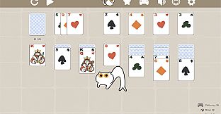 Solitaire Together