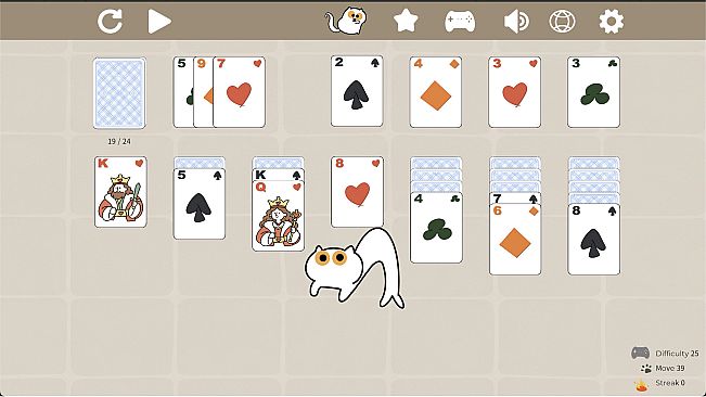 Solitaire Together