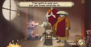 Mahjong Quest Collection