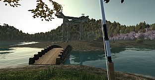 Ultimate Fishing Simulator - Japan DLC