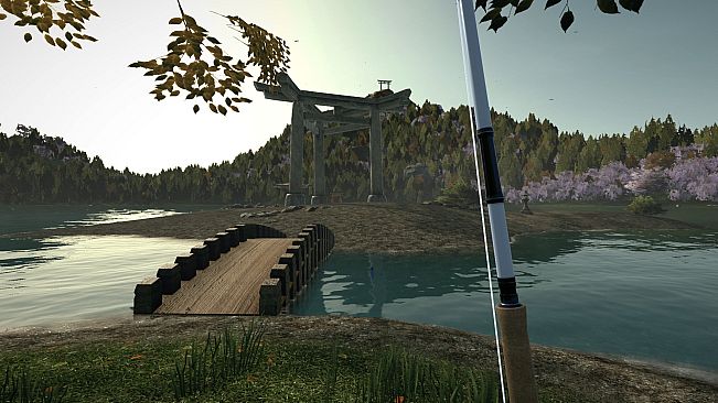 Ultimate Fishing Simulator - Japan DLC