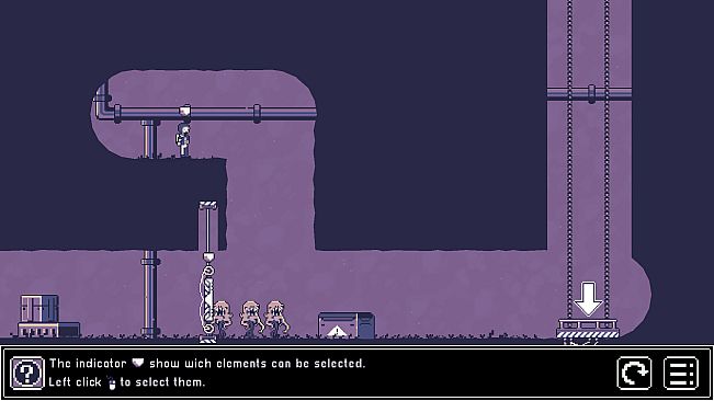 Underland: The Climb