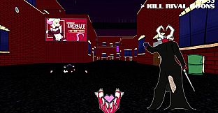 MORTALITY DECOMP. KILLERS: SHADOW OF ABADDON