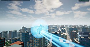 Superpower Sandbox