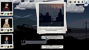 Survive the Blackout