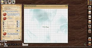 Fantasy Grounds - A04: Forest for the Trees (Savage Worlds)