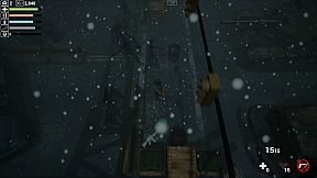 The Breeding: The Fog