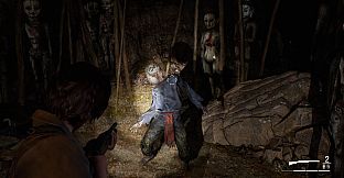 The Twilight Project