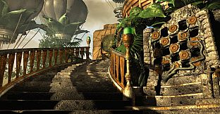 Empress Of The Deep 2: Song Of The Blue Whale