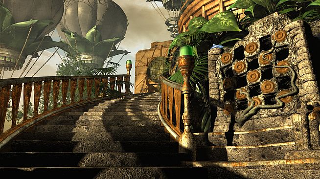 Empress Of The Deep 2: Song Of The Blue Whale