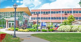 春风 | Spring Breeze -- Artbook DLC