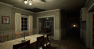 Memories To Kill - The Silent Chalet