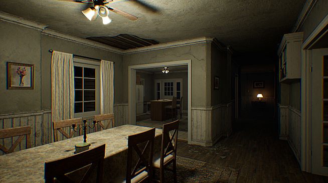 Memories To Kill - The Silent Chalet