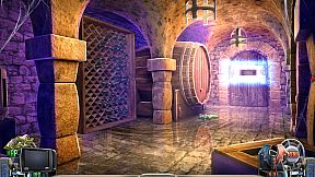 Showing Tonight: Mindhunters Incident