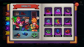 Zombo Buster Advance