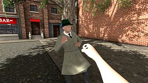 Spunky: Gangster Simulator