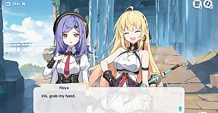 Stella Sora