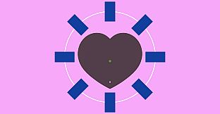 Color Escape - The Love Levels