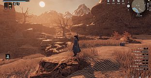 下一站江湖Ⅱ-纯外观DLC《江湖如梦》