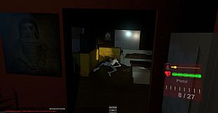 The Skinwalker Investigations